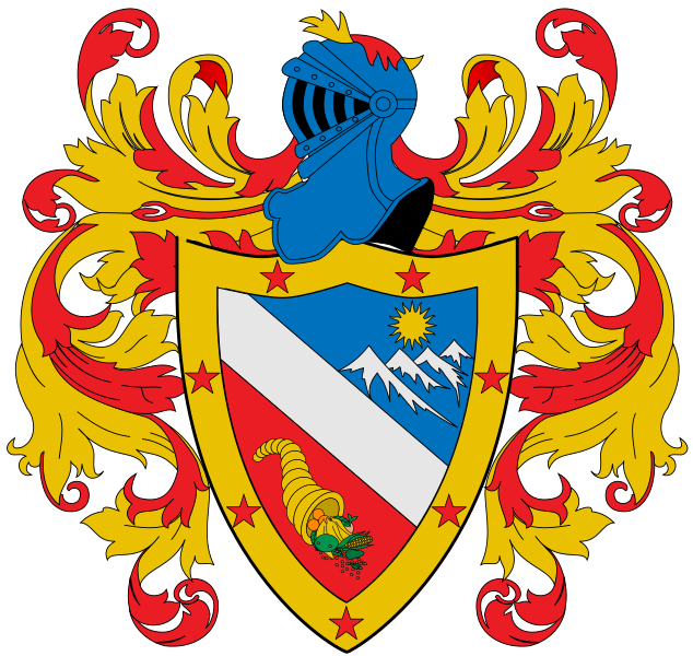 File:Escudo del Huila.svg