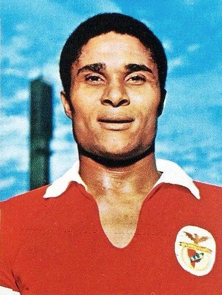 File:Eusebio en 1973.jpg