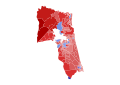 2020 United States House of Representatives election in Florida's 4th congressional district