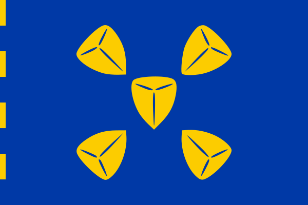 File:Flag of Bussum.svg