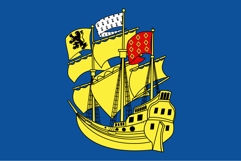 File:Flag of Landerneau.svg