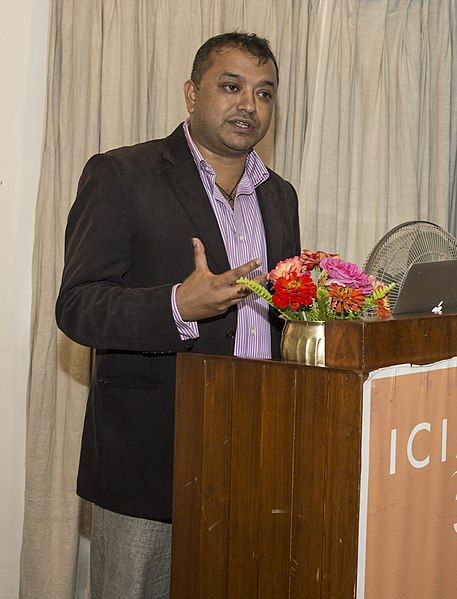 File:Gagan Thapa ICIMOD.jpg