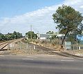 Gawler railway line, Adelaide