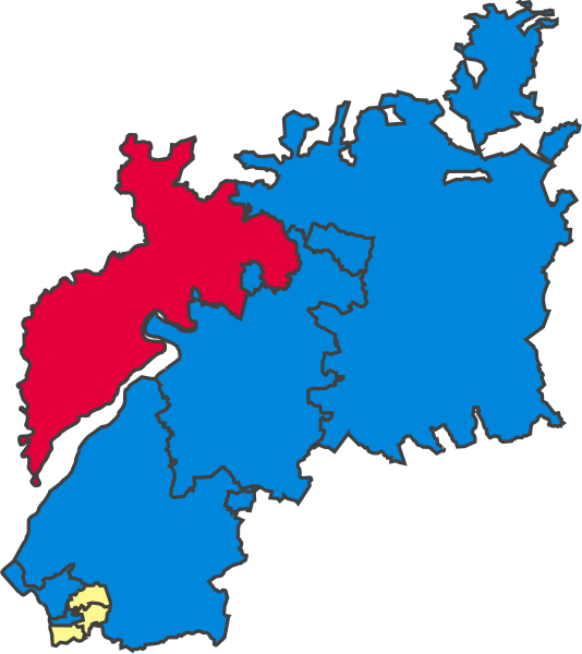 File:GloucestershireParliamentaryConstituency1922Results.svg