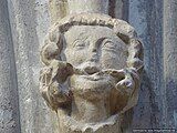 St Canice's Cathedral, Kilkenny, Ireland: 13th century