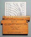 Hurter and Driffield's actinograph