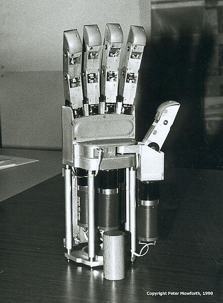 File:Hand robot.jpg