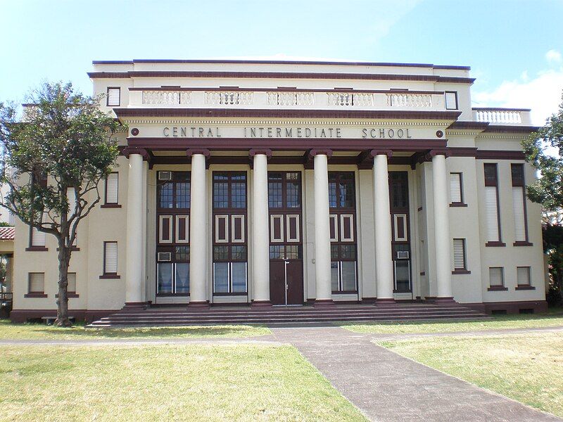 File:Honolulu-Central-Intermediate-School-main.JPG