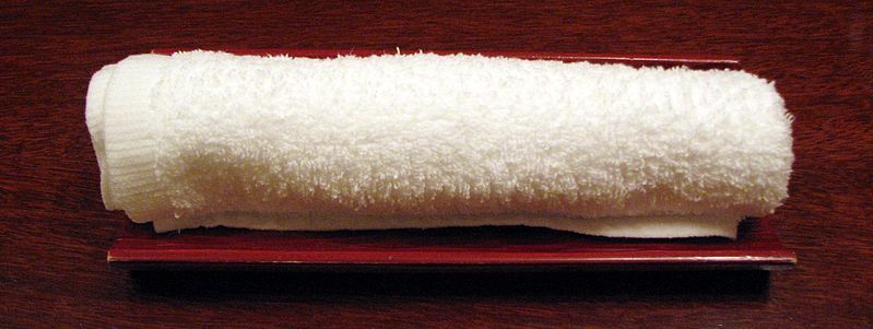 File:Hot towel Japan.jpg