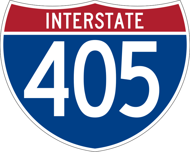 File:I-405 (big).svg