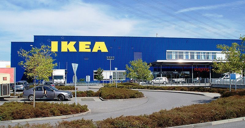 File:IKEA Regensburg.jpg