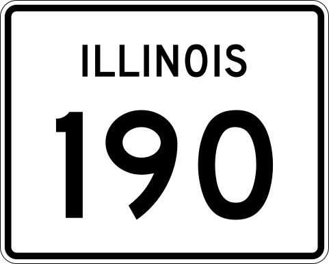 File:Illinois 190.svg