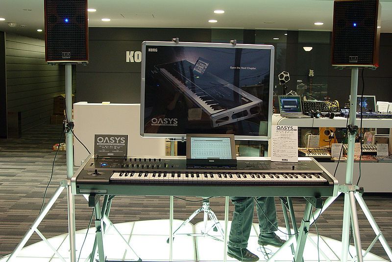 File:KORG OASYS (1).jpg