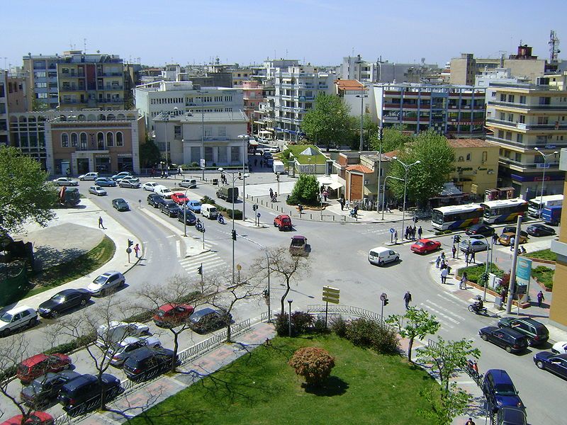 File:Komotini Center.JPG