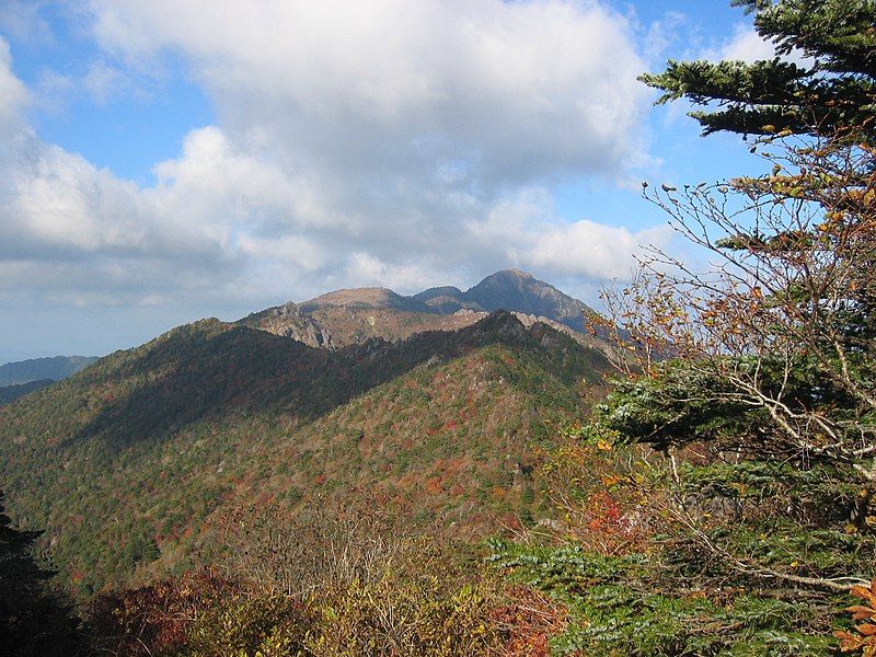 File:Korea-Mountain-Jirisan-07.jpg