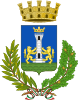 Coat of arms of Latisana