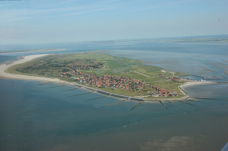 File:Luftaufnahme Baltrum DaB.jpg