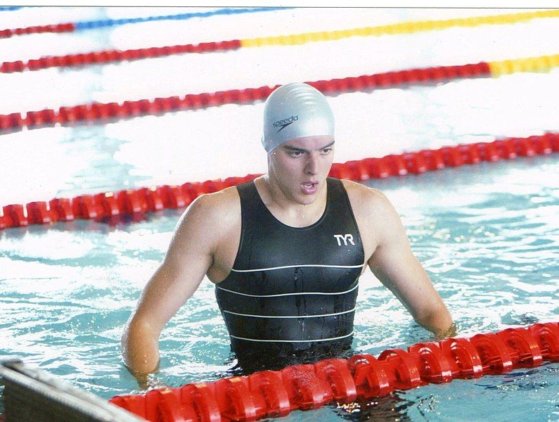 File:Luka Stevanovic Swimmer.jpg