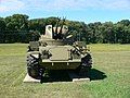 M42 Duster