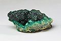 Image 61Malachite, by JJ Harrison (from Wikipedia:Featured pictures/Sciences/Geology)