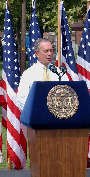 File:Michael Bloomberg speech.jpg