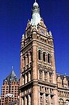 Milwaukee City Hall