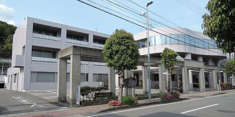 File:Minami town hall.JPG