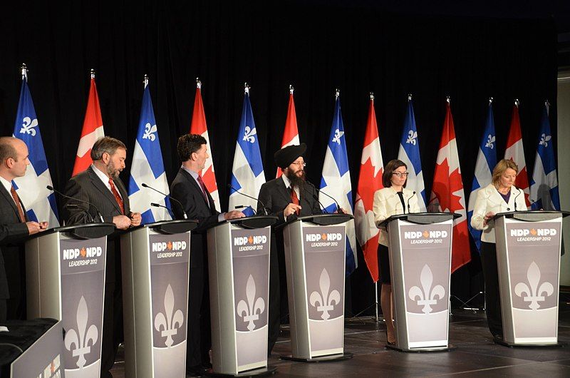 File:Montreal NDP Debate.jpg