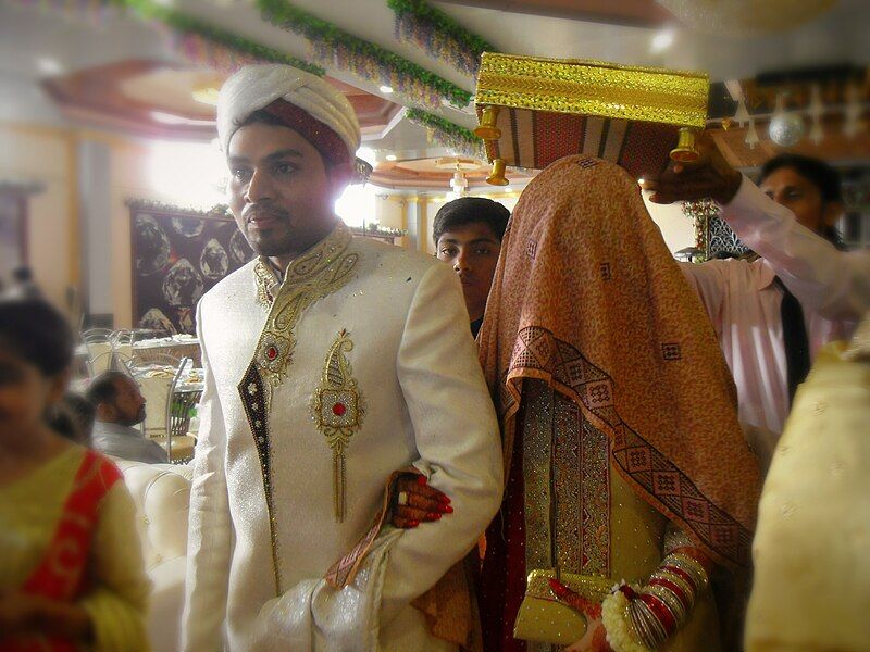 File:Muslim wedding rukhsati.jpg