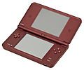 Image 36Nintendo DSi XL (2009) (from 2000s in video games)