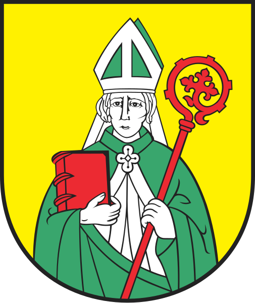 File:POL Lubomierz COA.svg