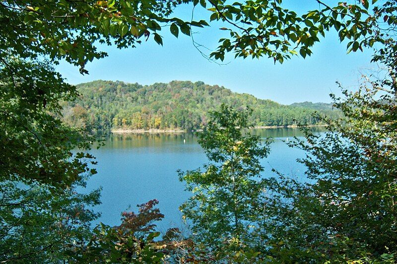 File:Paintsville Lake framed.jpg