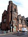 Charles Rennie Mackintosh: Queen's Cross Church