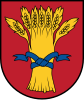 Coat of arms of Rūjiena Municipality