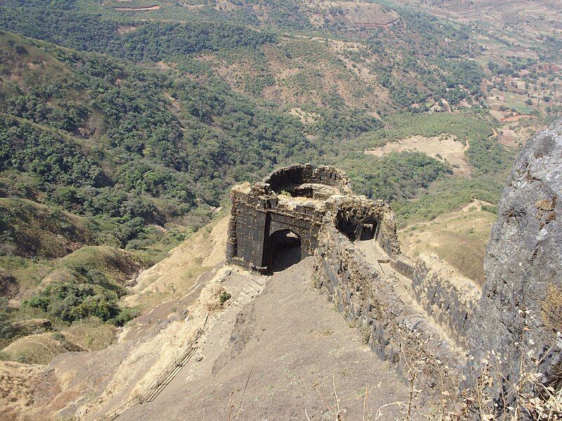 File:Rajgad 37.JPG