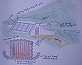 Earthship design