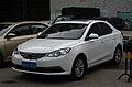 Roewe 360