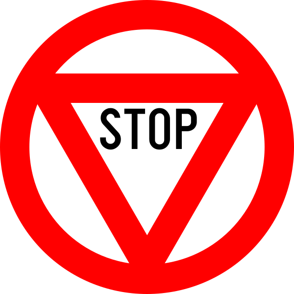 File:RomanianTrafficSign 30-Stop 1970.svg