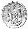 Official seal of Roskilde