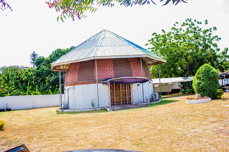 File:The Ghana Planetarium.jpg