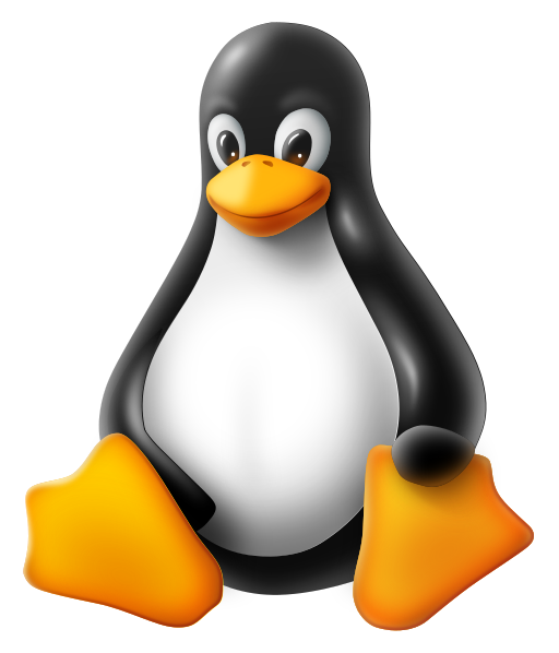 File:Tux Enhanced.svg