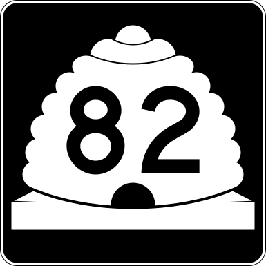 File:Utah SR 82.svg