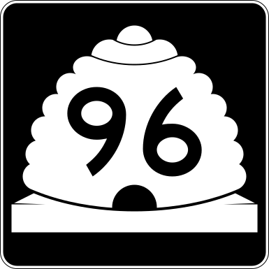 File:Utah SR 96.svg