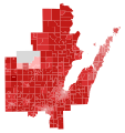 2022 United States House of Representatives election in Wisconsin's 8th congressional district