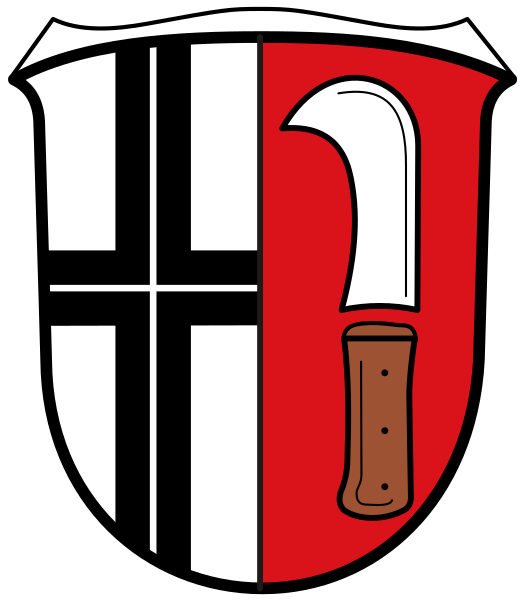 File:Wappen Großenlüder.svg