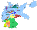 Weimar Republic (1925)