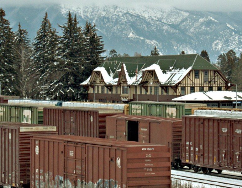 File:Whitefish train station.jpg