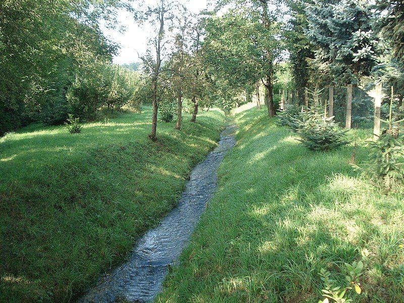 File:Wilder Graben.JPG