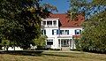 William Stearns House (Wyoming, Ohio)