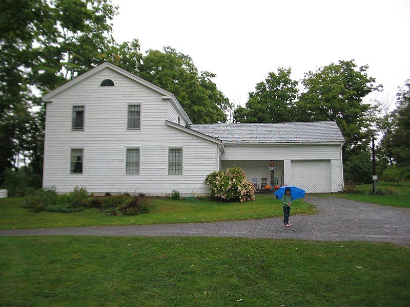 File:William Miller Home.jpg